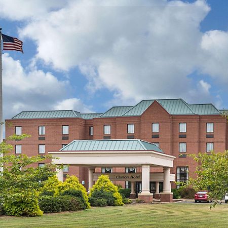 Clarion Hotel & Conference Center Shepherdstown Esterno foto